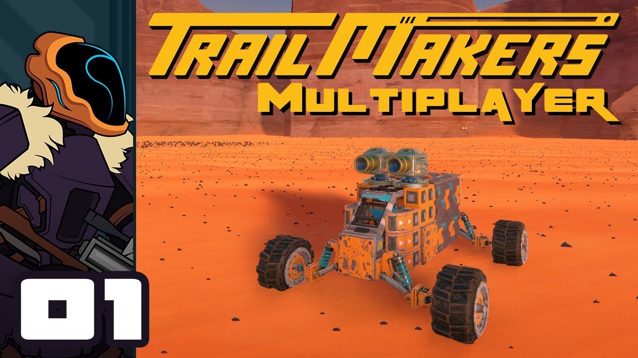 trailmakers game download free